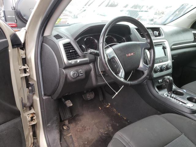 Photo 7 from auction – 2016 GMC ACADIA SLE with VIN 1GKKVNED6GJ193587