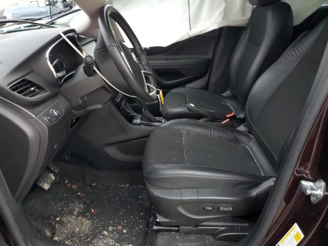 Photo 7 from auction – 2017 BUICK ENCORE PRE with VIN KL4CJASB7HB046532