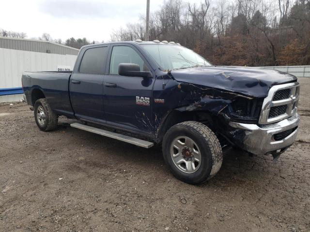 Photo 4 from auction – 2016 RAM 2500 ST with VIN 3C6UR5HJ7GG369890