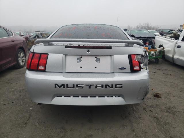 Photo 6 from auction – 2003 FORD MUSTANG with VIN 1FAFP40473F411841