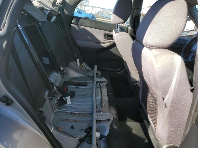 Photo 10 from auction – 2007 SUBARU IMPREZA 2. with VIN JF1GD61687G510645