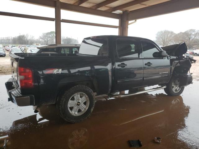 Foto 3 de la subasta – 2011 CHEVROLET SILVERADO con VIN 1GCPKSE30BF172925