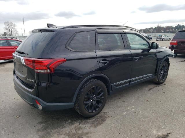 Photo 3 from auction – 2018 MITSUBISHI OUTLANDER with VIN JA4AD3A36JZ049259