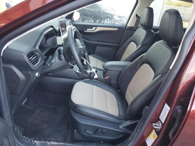 Photo 7 from auction – 2021 FORD ESCAPE TIT with VIN 1FMCU0LZ6MUB19130
