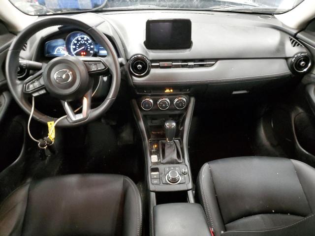 Photo 8 from auction – 2019 MAZDA CX-3 TOURI with VIN JM1DKFC79K0451910