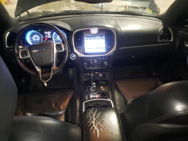 Photo 8 from auction – 2011 CHRYSLER 300 with VIN 2C3CA4CG9BH514586