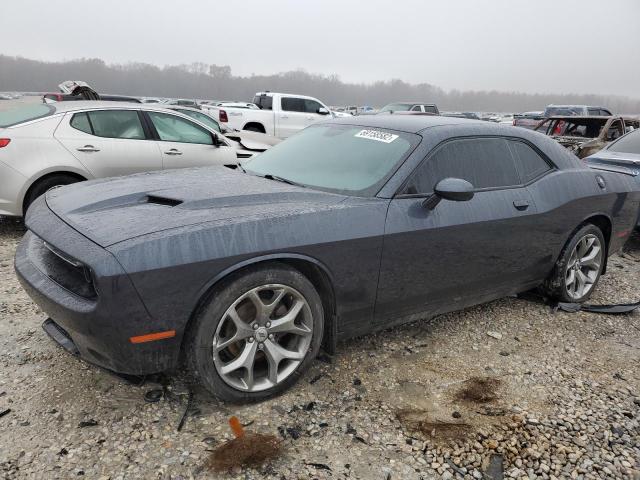 DODGE CHALLENGER 2017 with VIN 2C3CDZAG8HH540709 - Photo from auction