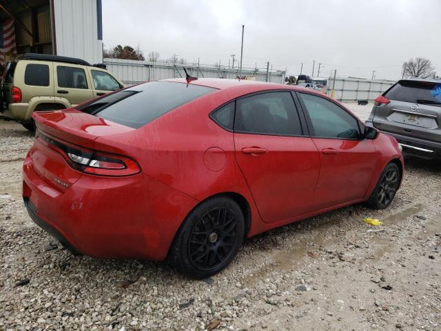 Photo 3 from auction – 2013 DODGE DART SXT with VIN 1C3CDFBA8DD317957