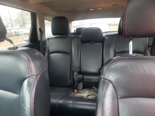 Photo 10 from auction – 2015 DODGE JOURNEY R/ with VIN 3C4PDDEG2FT660861