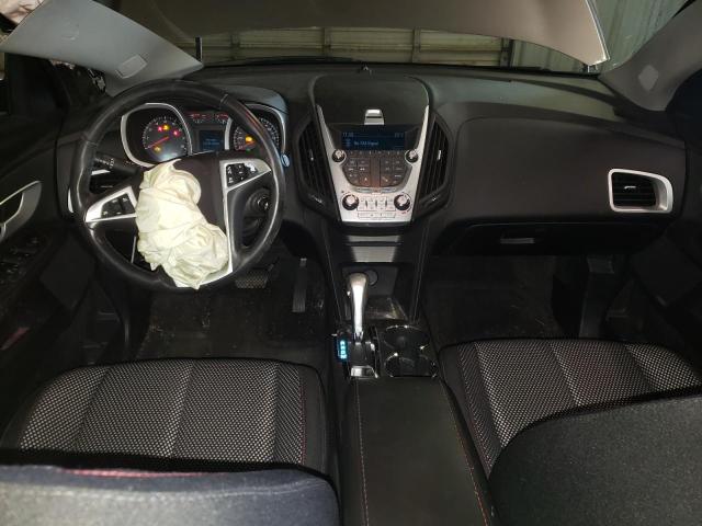 Photo 8 from auction – 2011 CHEVROLET EQUINOX LT with VIN 2CNFLDE59B6374724