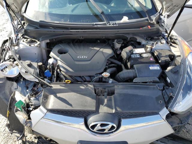 Photo 11 from auction – 2017 HYUNDAI VELOSTER with VIN KMHTC6AD3HU306649