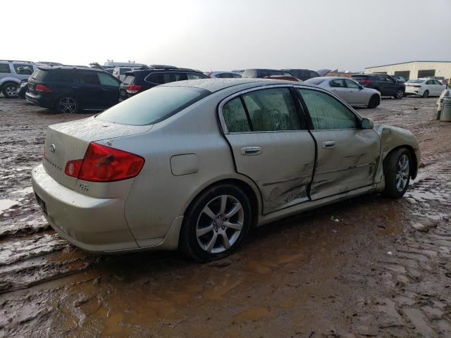 Photo 3 from auction – 2005 INFINITI G35 with VIN JNKCV51E95M220676