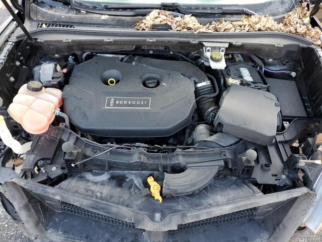 Photo 11 from auction – 2016 LINCOLN MKC RESERV with VIN 5LMCJ3D92GUJ27008