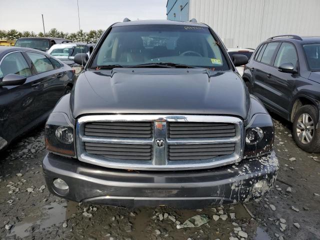 Photo 5 from auction – 2004 DODGE DURANGO SL with VIN 1D4HB48N94F226189
