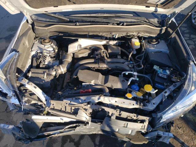 Photo 11 from auction – 2017 SUBARU FORESTER 2 with VIN JF2SJAGC7HH421174