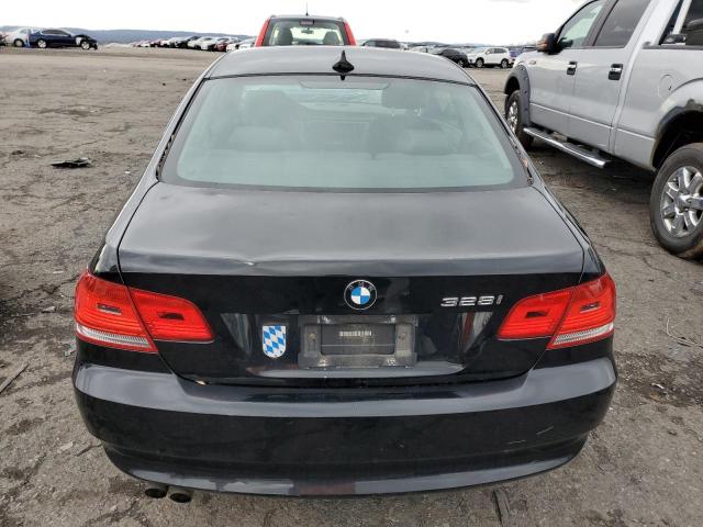Photo 6 from auction – 2007 BMW 328 I with VIN WBAWB33567PU87586