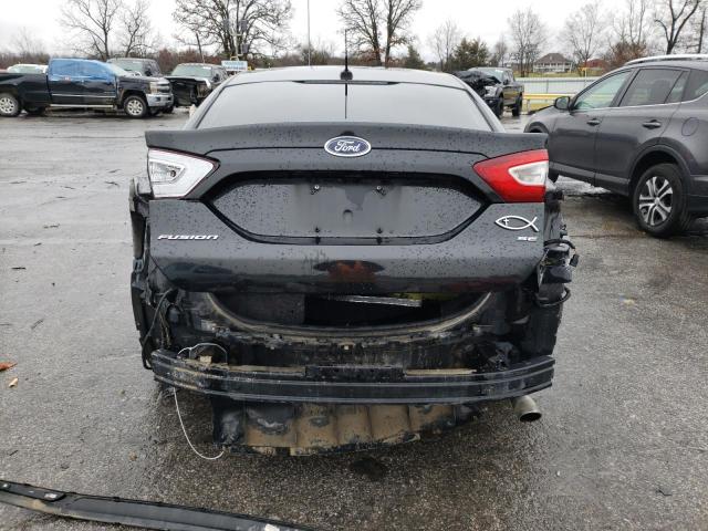 Photo 6 from auction – 2013 FORD FUSION SE with VIN 3FA6P0H70DR262250