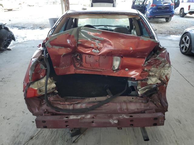 Photo 6 from auction – 2001 NISSAN SENTRA XE with VIN 3N1CB51D31L475137
