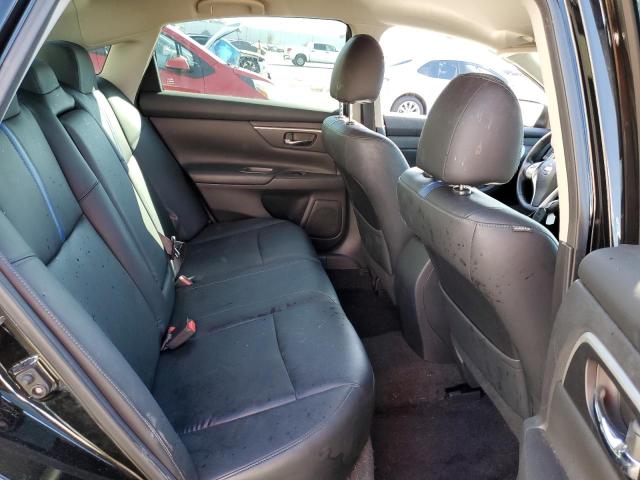 Photo 10 from auction – 2018 NISSAN ALTIMA 2.5 with VIN 1N4AL3AP0JC271817