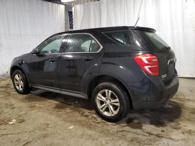 Photo 2 from auction – 2016 CHEVROLET EQUINOX LS with VIN 2GNFLEEK5G6273694