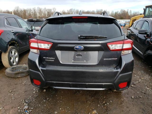 Photo 6 from auction – 2018 SUBARU CROSSTREK with VIN JF2GTADC8JH339707