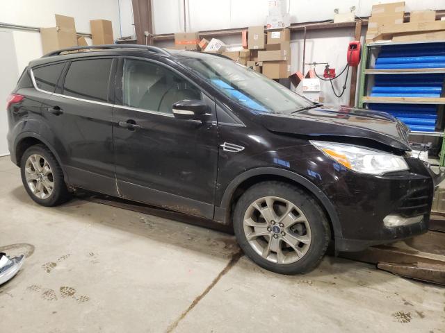 Photo 4 from auction – 2013 FORD ESCAPE SEL with VIN 1FMCU9H9XDUA22610