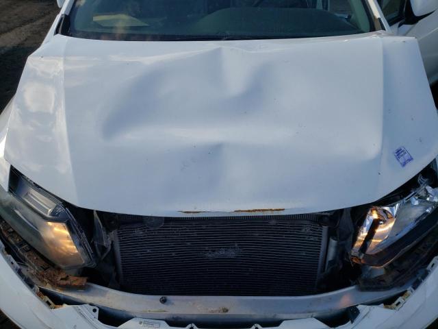 Photo 11 from auction – 2012 HONDA CIVIC EXL with VIN 2HGFB2F97CH120823