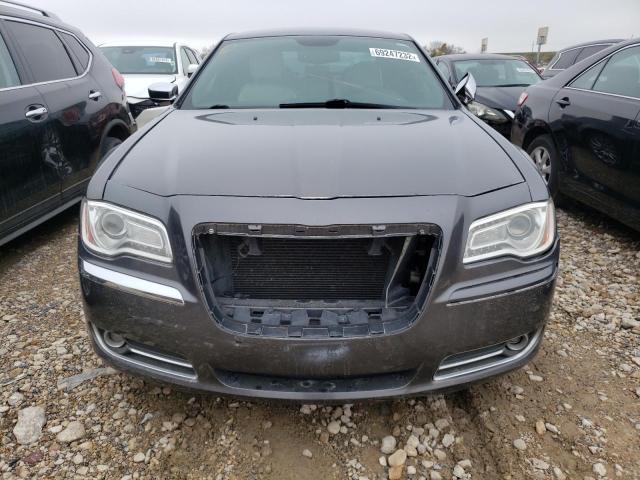 Photo 5 from auction – 2014 CHRYSLER 300 with VIN 2C3CCAAG2EH327643