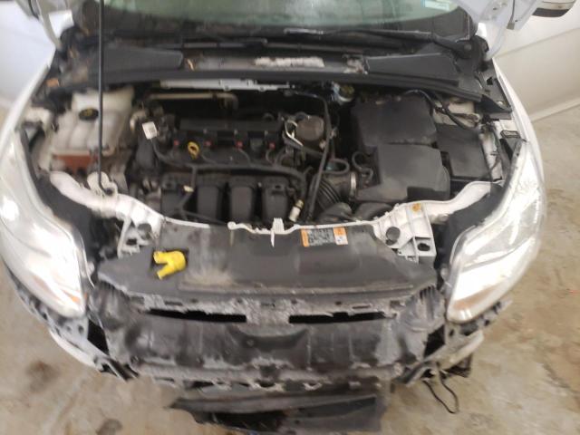 Photo 11 from auction – 2014 FORD FOCUS SE with VIN 1FADP3F20EL407237