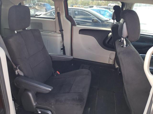 Photo 11 from auction – 2012 DODGE GRAND CARA with VIN 2C4RDGCG0CR236557