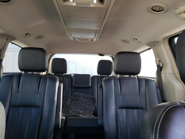 Photo 10 from auction – 2014 CHRYSLER TOWN & COU with VIN 2C4RC1BG6ER455060