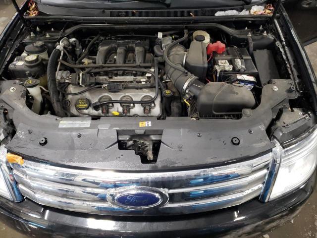Photo 11 from auction – 2009 FORD TAURUS SE with VIN 1FAHP23W99G113790