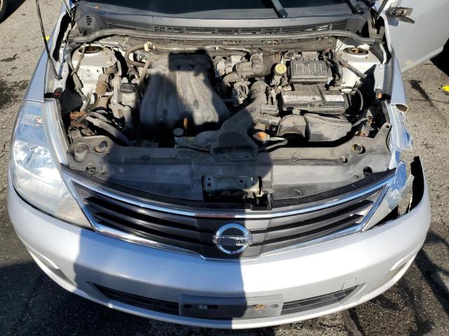 Photo 11 from auction – 2012 NISSAN VERSA S with VIN 3N1BC1CP8CK213082
