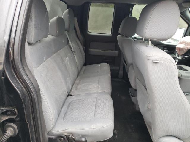 Photo 10 from auction – 2012 FORD F150 SUPER with VIN 1FTFX1ET6CFB33538