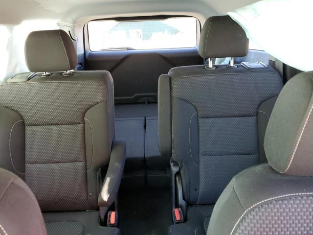 Photo 10 from auction – 2021 GMC ACADIA SLE with VIN 1GKKNRL4XMZ215257