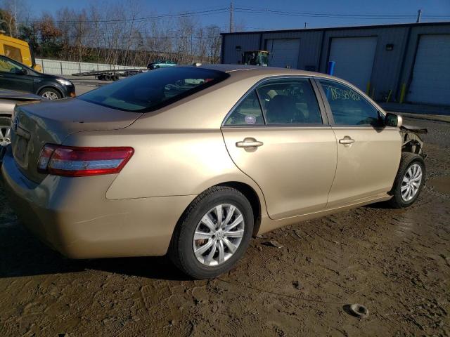 Zdjęcie 3 z aukcji – 2011 TOYOTA CAMRY BASE z VIN 4T1BF3EK9BU182193