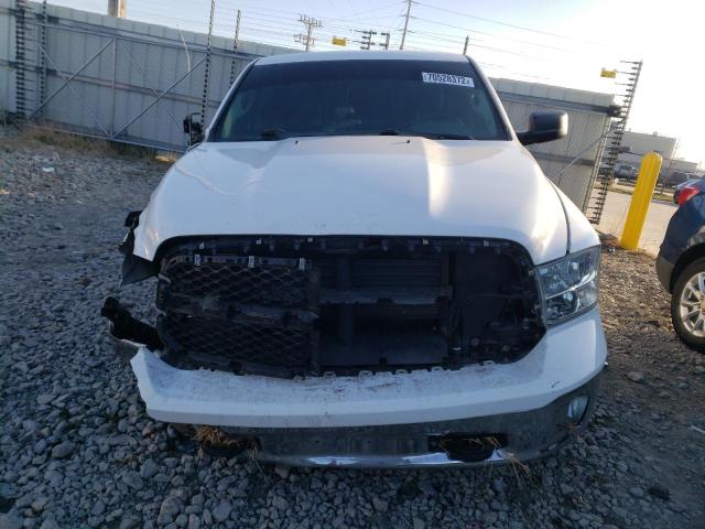 Photo 5 from auction – 2015 RAM 1500 SLT with VIN 1C6RR7TT4FS678041