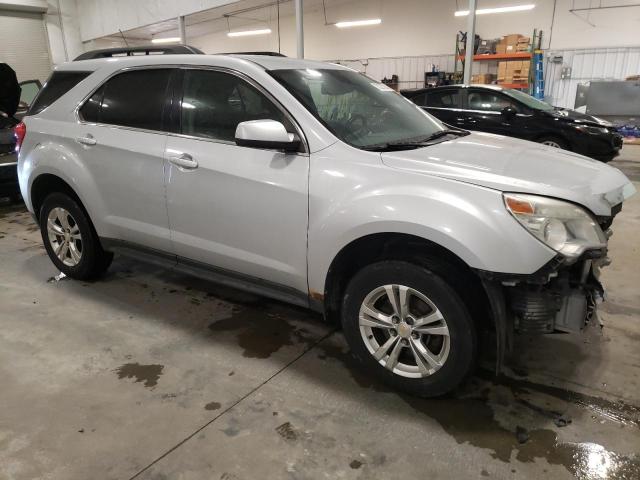 Photo 4 from auction – 2010 CHEVROLET EQUINOX LT with VIN 2CNFLEEW4A6225084