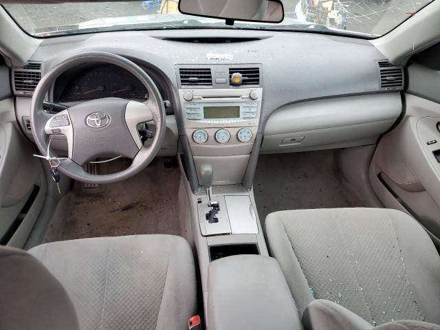 Photo 8 from auction – 2009 TOYOTA CAMRY BASE with VIN 4T1BE46K49U298130
