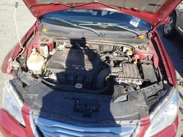 Photo 11 from auction – 2013 CHRYSLER 200 TOURIN with VIN 1C3CCBBB9DN516403