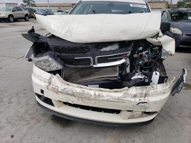 Photo 12 from auction – 2019 DODGE JOURNEY SE with VIN 3C4PDCAB5KT744381