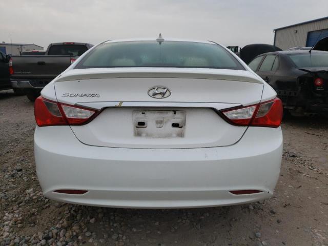 Photo 6 from auction – 2013 HYUNDAI SONATA GLS with VIN 5NPEB4AC2DH633883