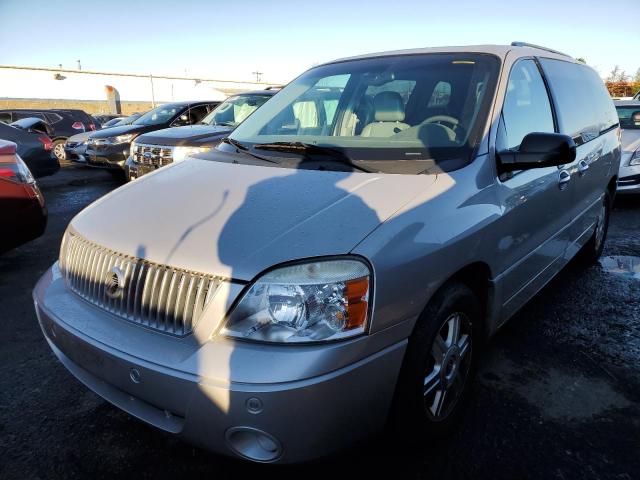 MERCURY MONTEREY 2004 with VIN 2MRDA20234BJ14992 - Photo from auction