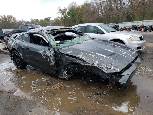 Photo 4 from auction – 2019 FORD MUSTANG with VIN 1FA6P8TH5K5200230