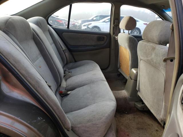 Photo 10 from auction – 1998 NISSAN ALTIMA XE with VIN 1N4DL01D7WC235597