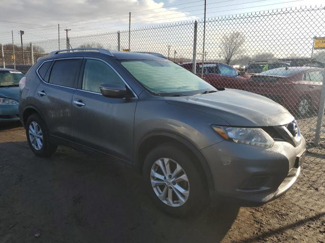 Photo 4 from auction – 2014 NISSAN ROGUE S with VIN 5N1AT2MV9EC849493