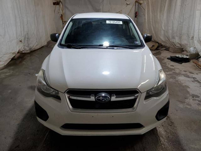 Photo 5 from auction – 2014 SUBARU IMPREZA with VIN JF1GJAA60EH015908