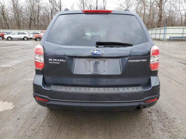 Photo 6 from auction – 2014 SUBARU FORESTER 2 with VIN JF2SJAEC2EH468725