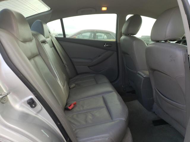 Photo 10 from auction – 2012 NISSAN ALTIMA BAS with VIN 1N4AL2AP3CN430928