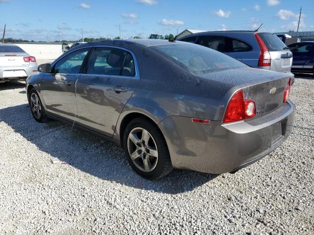 Photo 2 from auction – 2011 CHEVROLET MALIBU LS with VIN 1G1ZB5E12BF156985
